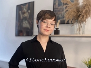 Aftoncheesman