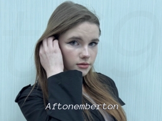 Aftonemberton