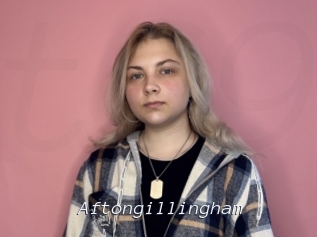 Aftongillingham