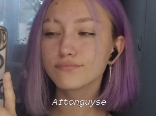 Aftonguyse