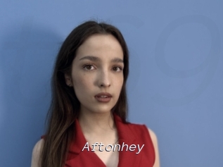 Aftonhey