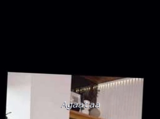 Agaataa