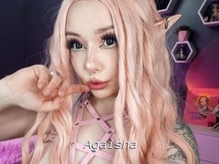 Agaisha