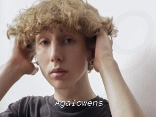 Agalowens