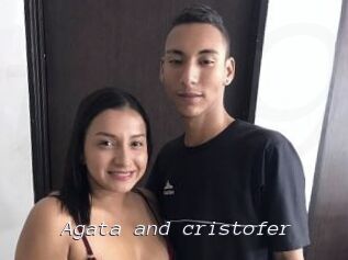Agata_and_cristofer
