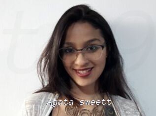 Agata_sweett