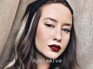 Agataalva