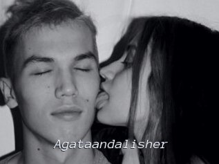 Agataandalisher