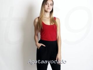 Agataavocado