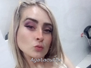 Agatacutte