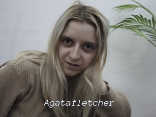 Agatafletcher