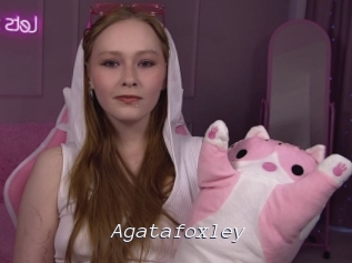 Agatafoxley