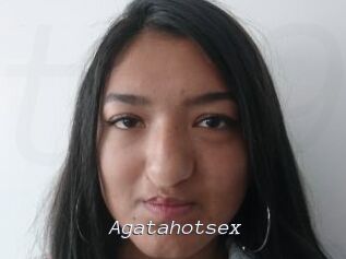 Agatahotsex
