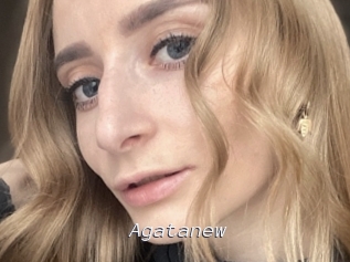 Agatanew