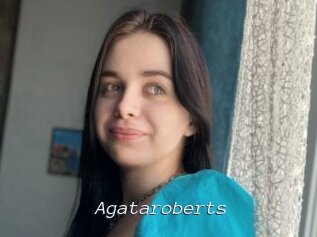 Agataroberts