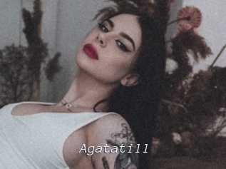 Agatatill