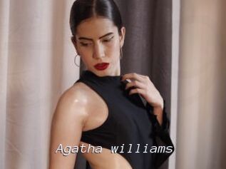 Agatha_williams