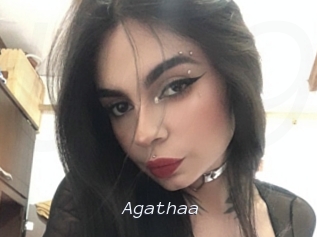 Agathaa