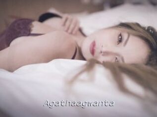 Agathaagwanta