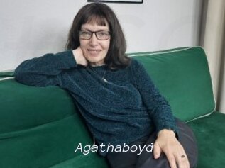 agathaboyd Tel 69 Salopes