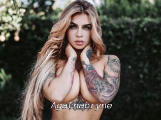 Agathabryne