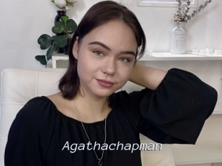 Agathachapman