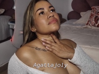 Agattajoly