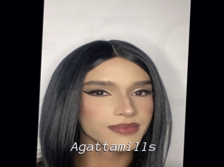 Agattamills