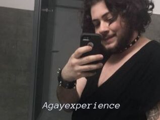 Agayexperience