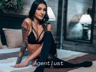 Agentlust