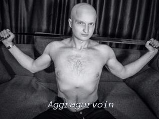 Aggragurvoin