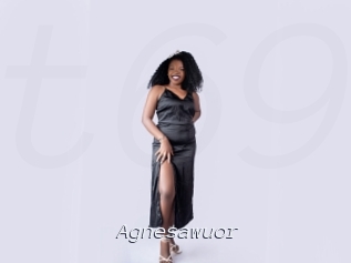 Agnesawuor