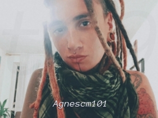 Agnescm101