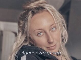 Agnesevergreen