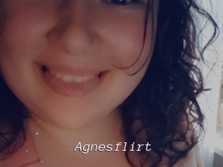 Agnesflirt