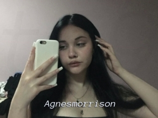 Agnesmorrison
