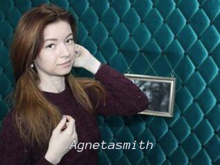 Agnetasmith