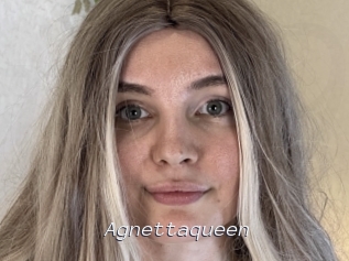 Agnettaqueen