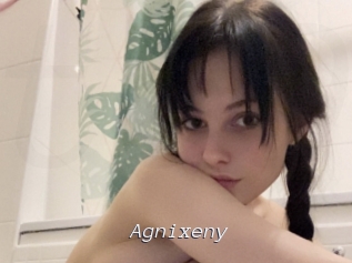 Agnixeny