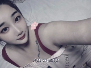 Agrayang