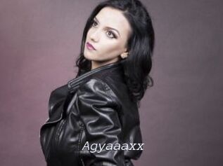 Agyaaaxx