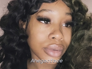 Ahegaoface