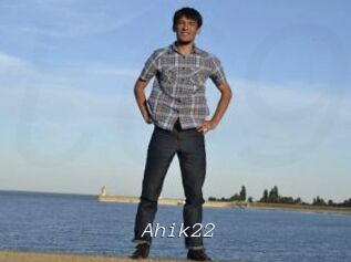 Ahik22