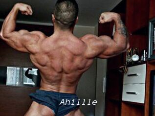Ahillle