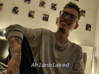Ahlanblaked