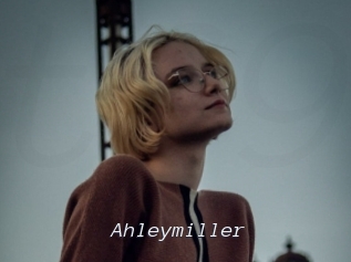 Ahleymiller