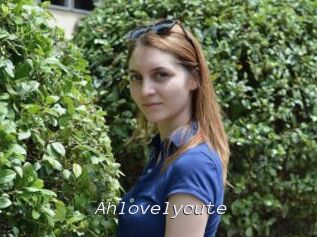 Ahlovelycute