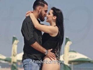 Ahmedtannya