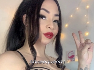 Ahomequeenn