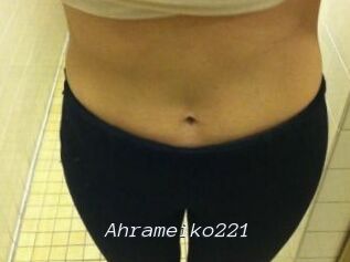 Ahrameiko221
